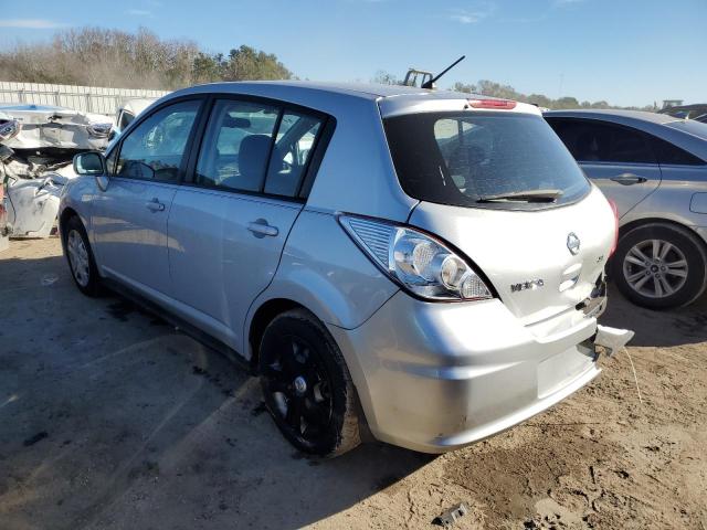 Photo 2 from auction – 2010 NISSAN VERSA S with VIN 3N1BC1CP7AL363109