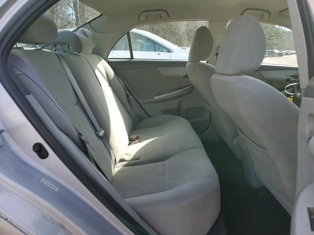 Photo 10 from auction – 2010 TOYOTA COROLLA BA with VIN 1NXBU4EE3AZ211482