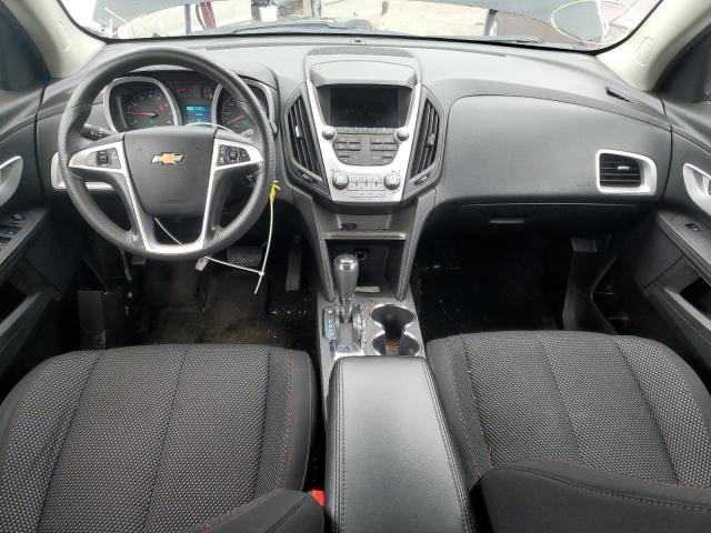 Photo 8 from auction – 2017 CHEVROLET EQUINOX LT with VIN 2GNALCEK3H6251340