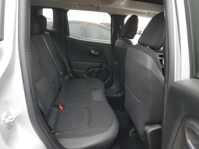 Photo 11 from auction – 2017 JEEP RENEGADE L with VIN ZACCJBBB7HPE65952