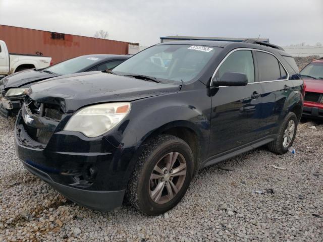 Photo 1 from auction – 2013 CHEVROLET EQUINOX LT with VIN 2GNALDEK4D6152414