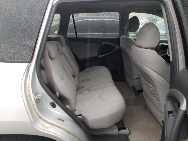 Photo 11 from auction – 2008 TOYOTA RAV4 LIMIT with VIN JTMBK31V086040005