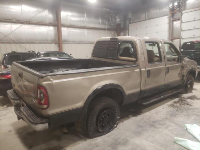 Photo 3 from auction – 2003 FORD F250 SUPER with VIN 1FTNW21P03ED03704