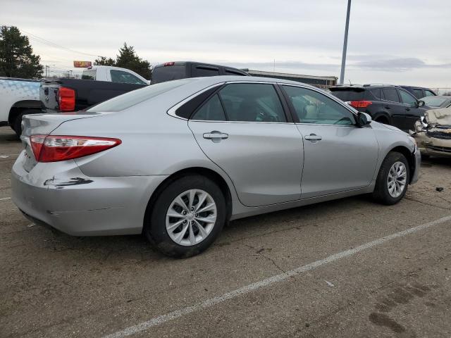 Photo 3 from auction – 2016 TOYOTA CAMRY LE with VIN 4T4BF1FKXGR555032