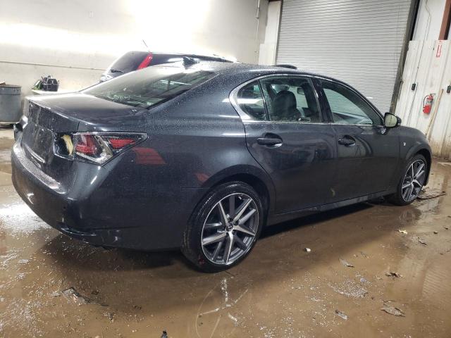 Photo 3 from auction – 2019 LEXUS GS 350 BAS with VIN JTHCZ1BL2KA011190