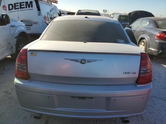 Photo 6 from auction – 2006 CHRYSLER 300C SRT-8 with VIN 2C3KA73W86H417440
