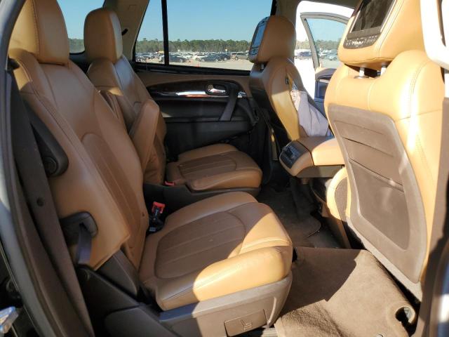 Photo 11 from auction – 2017 BUICK ENCLAVE with VIN 5GAKRBKD4HJ126878