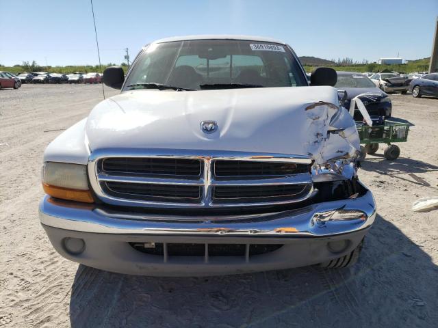 Photo 5 from auction – 2000 DODGE DAKOTA QUA with VIN 1B7GL2AX7YS734051