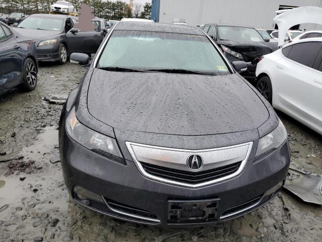 صورة رقم 5 من المزاد - 2012 ACURA TL مع VIN 19UUA8F59CA037547