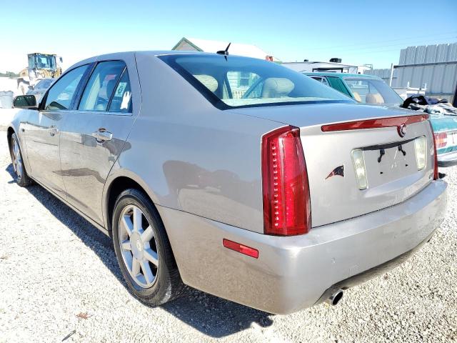 Photo 2 from auction – 2006 CADILLAC STS with VIN 1G6DW677160209961
