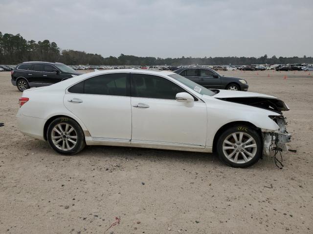 Photo 4 from auction – 2012 LEXUS ES 350 with VIN JTHBK1EG5C2511337