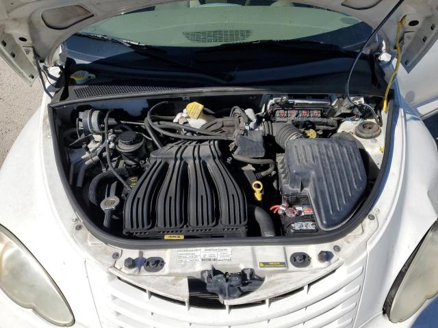 Photo 11 from auction – 2008 CHRYSLER PT CRUISER with VIN 3A8FY58B08T151062