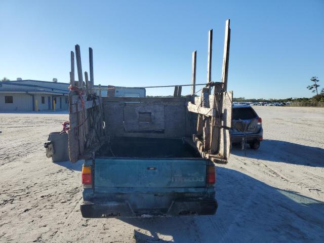 Photo 6 from auction – 1993 MAZDA B2600 CAB with VIN JM2UF3140P0391420