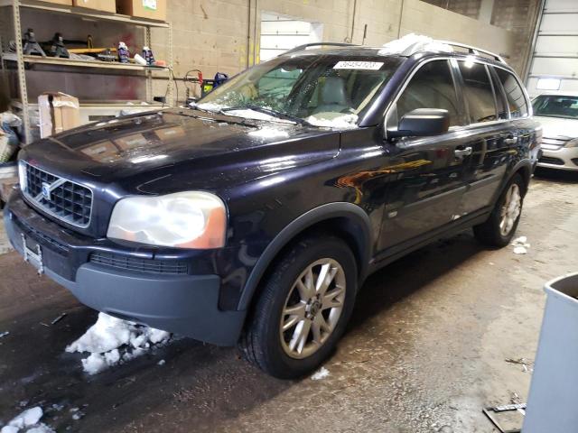 Photo 1 from auction – 2005 VOLVO XC90 with VIN YV1CZ592351142231