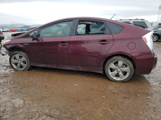 Photo 2 from auction – 2013 TOYOTA PRIUS with VIN JTDKN3DU4D5576868