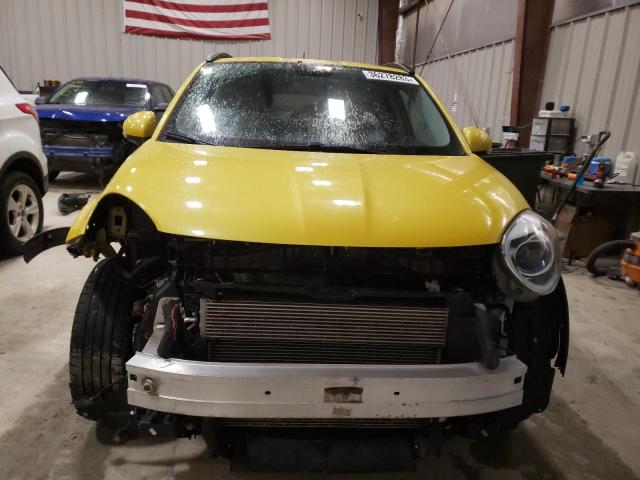 Photo 5 from auction – 2016 FIAT 500X TREKK with VIN ZFBCFXCT0GP372839