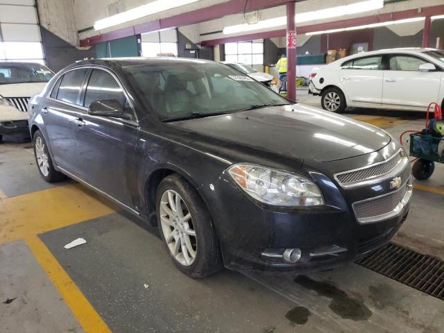 Photo 4 from auction – 2009 CHEVROLET MALIBU LTZ with VIN 1G1ZK57789F232267