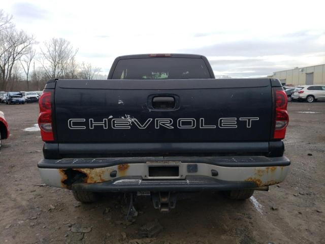 Photo 6 from auction – 2004 CHEVROLET SILVERADO with VIN 2GCEK19T841385546
