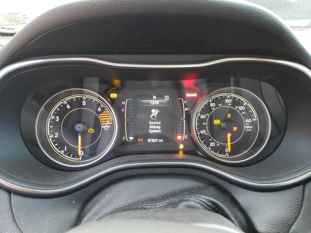 Photo 9 from auction – 2019 JEEP CHEROKEE L with VIN 1C4PJMCB2KD267751