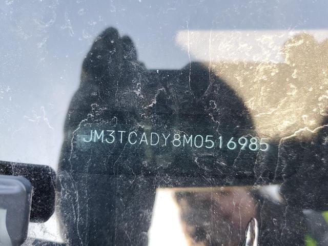 Photo 14 from auction – 2021 MAZDA CX-9 GRAND with VIN JM3TCADY8M0516985