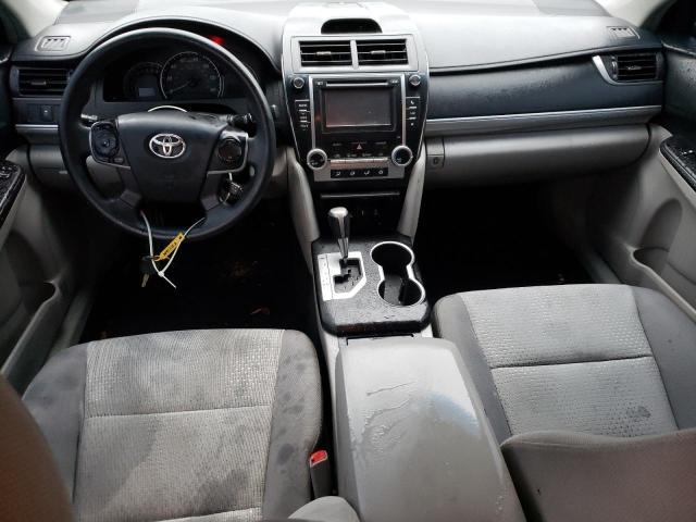 Photo 8 from auction – 2012 TOYOTA CAMRY BASE with VIN 4T1BF1FK6CU048407