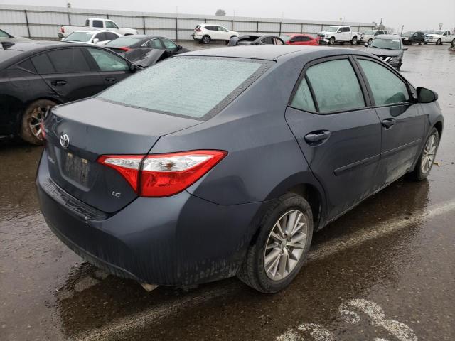 Photo 3 from auction – 2015 TOYOTA COROLLA L with VIN 5YFBURHE5FP274522