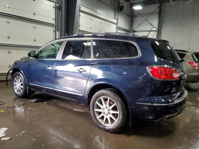 Photo 2 from auction – 2016 BUICK ENCLAVE with VIN 5GAKVBKD3GJ291931