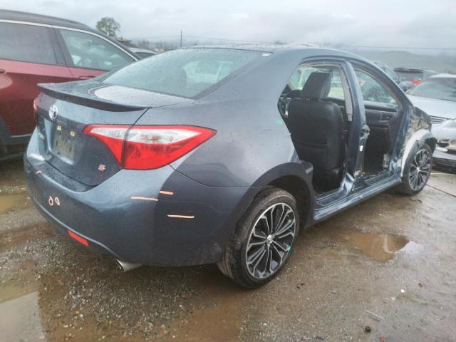 Photo 3 from auction – 2016 TOYOTA COROLLA L with VIN 5YFBURHE3GP423284