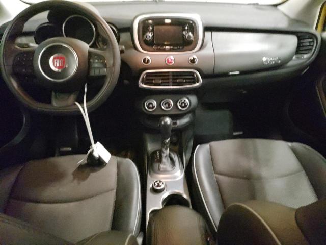 Photo 8 from auction – 2016 FIAT 500X TREKK with VIN ZFBCFXCT0GP372839