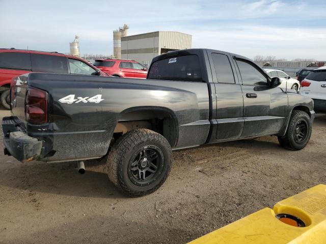Photo 3 from auction – 2006 DODGE DAKOTA ST with VIN 1D7HW22K96S717107