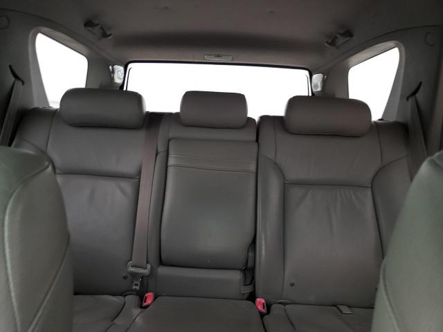 Photo 10 from auction – 2006 TOYOTA 4RUNNER SR with VIN JTEZU14R368045532