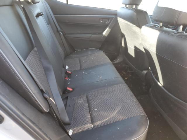 Photo 10 from auction – 2016 TOYOTA COROLLA L with VIN 2T1BURHE8GC653502