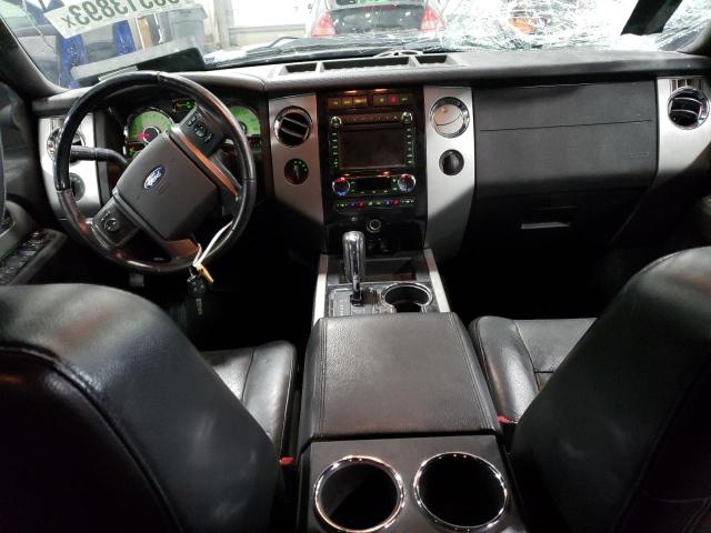Photo 8 from auction – 2013 FORD EXPEDITION with VIN 1FMJU2A57DEF02832