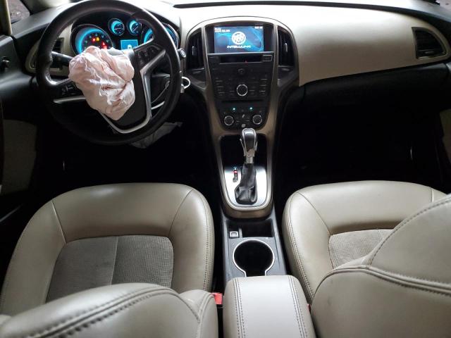 Photo 8 from auction – 2014 BUICK VERANO CON with VIN 1G4PR5SK0E4157751
