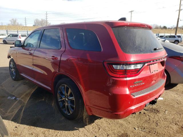 Photo 2 from auction – 2014 DODGE DURANGO SX with VIN 1C4RDHAG0EC313254