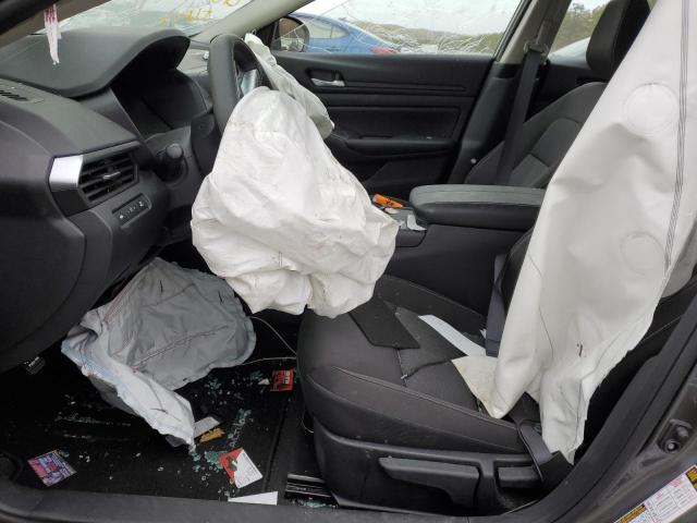Photo 7 from auction – 2022 NISSAN ALTIMA S with VIN 1N4BL4BV8NN366997