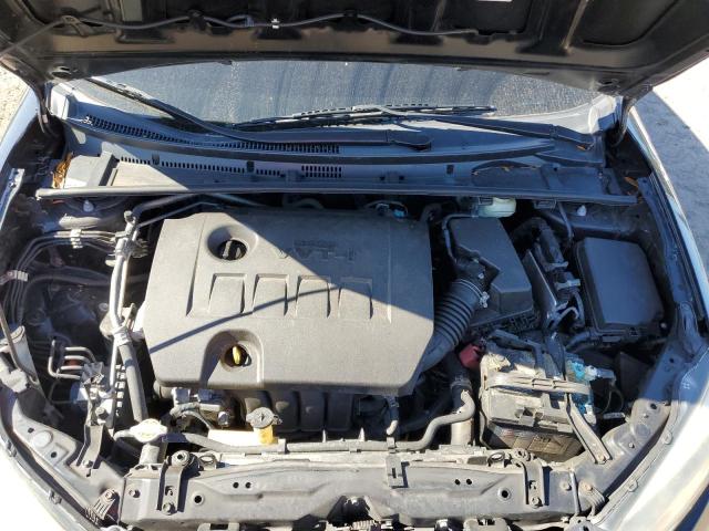 Photo 11 from auction – 2015 TOYOTA COROLLA L with VIN 5YFBURHE0FP338000