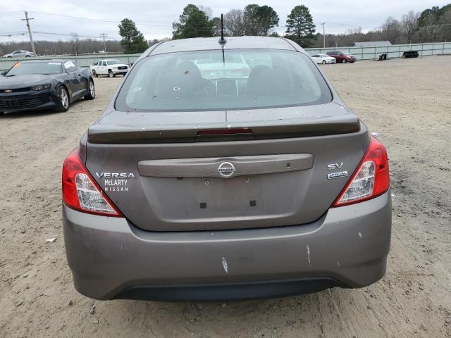Photo 6 from auction – 2017 NISSAN VERSA S with VIN 3N1CN7AP1HL894031