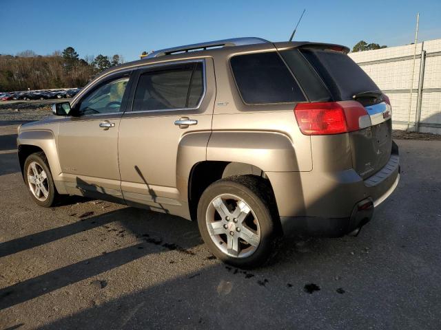 Photo 2 from auction – 2012 GMC TERRAIN SL with VIN 2GKFLWE59C6338408