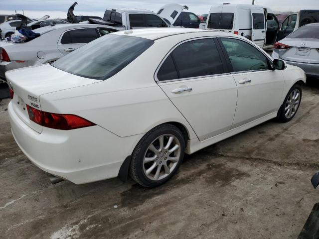 Photo 3 from auction – 2008 ACURA TSX with VIN JH4CL968X8C004099