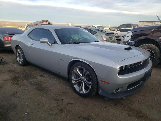Photo 4 from auction – 2020 DODGE CHALLENGER with VIN 2C3CDZBT0LH123198
