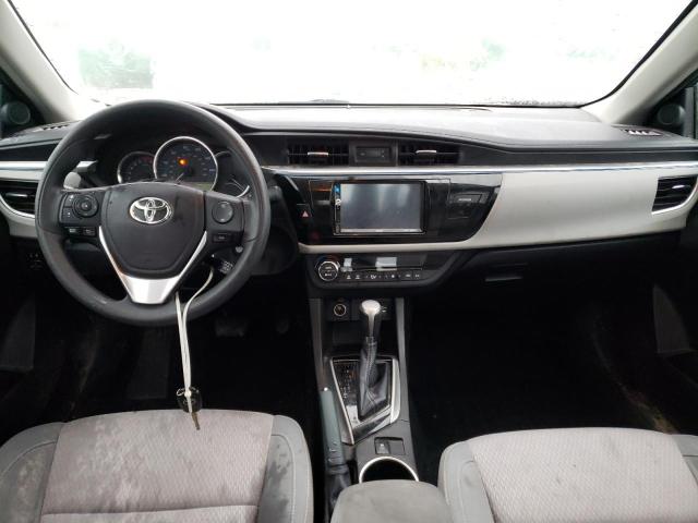 Photo 8 from auction – 2015 TOYOTA COROLLA L with VIN 5YFBURHE5FP274522