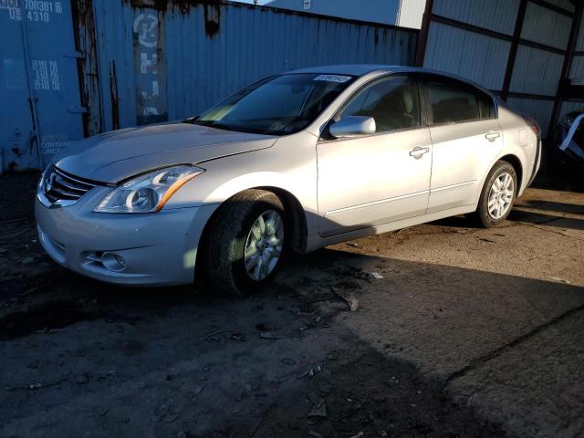 NISSAN ALTIMA BAS 2012 with VIN 1N4AL2AP0CN464731 - Photo from auction