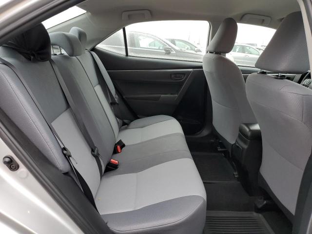 Photo 10 from auction – 2016 TOYOTA COROLLA L with VIN 5YFBURHE0GP509085