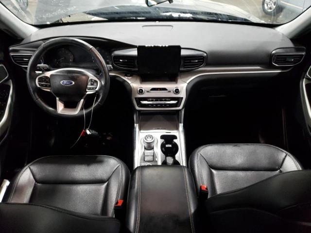 Zdjęcie 8 z aukcji – 2020 FORD EXPLORER X z VIN 1FMSK8DH8LGC44522