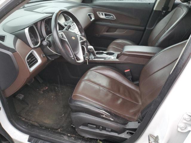 Photo 7 from auction – 2014 CHEVROLET EQUINOX LT with VIN 2GNALCEK5E6187619