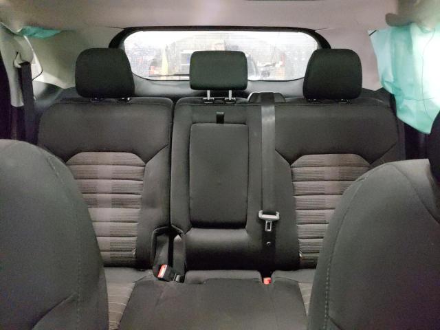 Photo 10 from auction – 2020 FORD EDGE SEL with VIN 2FMPK4J97LBA79114