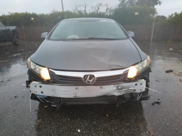 Photo 5 from auction – 2012 HONDA CIVIC EX with VIN 19XFB2F87CE320411