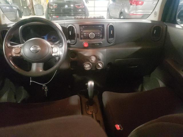 Photo 8 from auction – 2010 NISSAN CUBE BASE with VIN JN8AZ2KR5AT160669