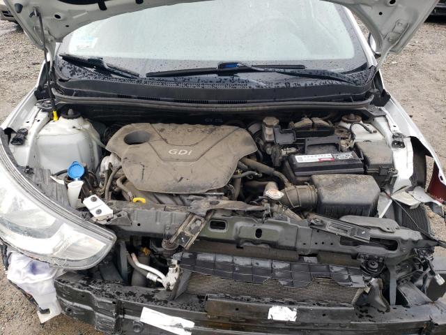 Photo 11 from auction – 2014 HYUNDAI ACCENT GLS with VIN KMHCT4AE9EU656490